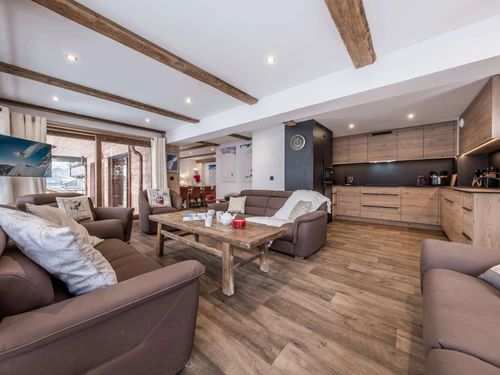 Appartement Courchevel, 5 pièces, 8 personnes - photo_1012022094683