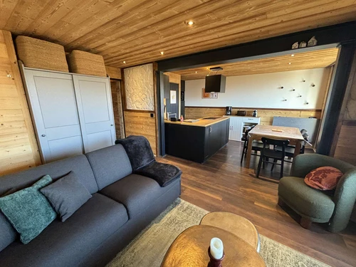 Apartment Huez, 2 bedrooms, 6 persons - photo_1012022096039