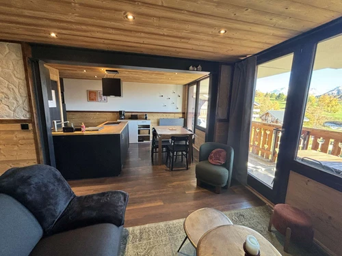 Apartment Huez, 2 bedrooms, 6 persons - photo_1012022096039