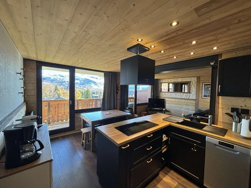 Apartment Huez, 2 bedrooms, 6 persons - photo_1012022096039