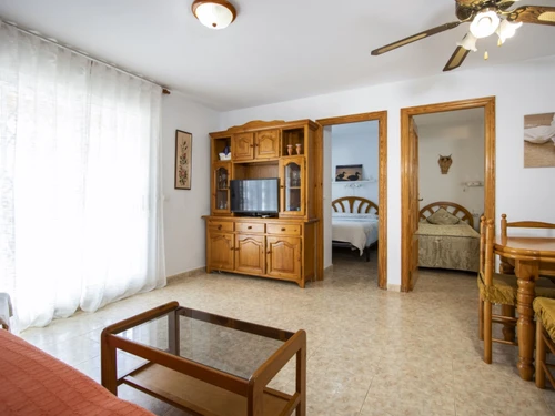 Apartamento Torrevieja, 2 dormitorios, 5 personas - photo_1011990285297