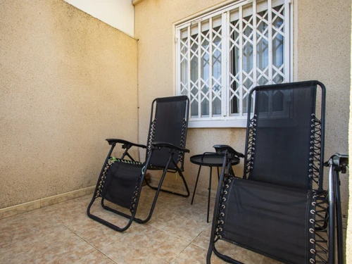 Apartamento Torrevieja, 2 dormitorios, 5 personas - photo_1011990285297