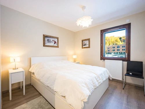 Appartement La Plagne-Tarentaise, 3 pièces, 4 personnes - photo_1012010418581