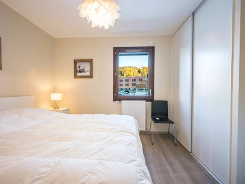 Appartement La Plagne-Tarentaise, 3 pièces, 4 personnes - photo_1012010418581