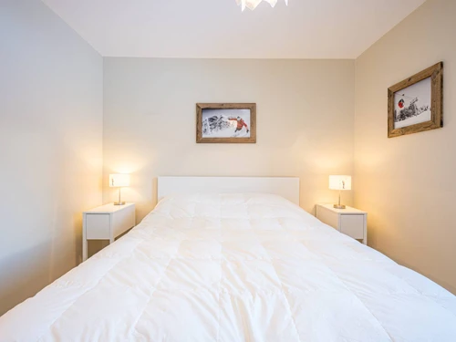 Appartement La Plagne-Tarentaise, 3 pièces, 4 personnes - photo_1012010418581