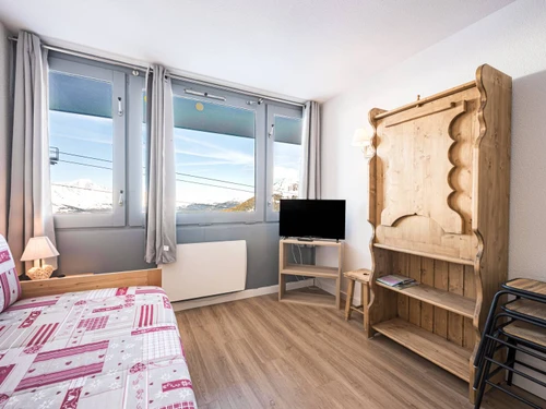 Appartement La Plagne-Tarentaise, 1 pièce, 4 personnes - photo_1011892008287
