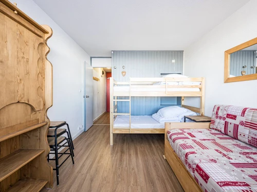 Appartement La Plagne-Tarentaise, 1 pièce, 4 personnes - photo_1011892008287