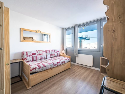 Appartement La Plagne-Tarentaise, 1 pièce, 4 personnes - photo_1011892008287