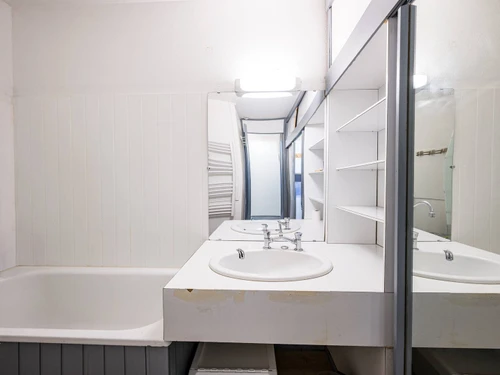 Appartement La Plagne-Tarentaise, 1 pièce, 4 personnes - photo_1011892008287