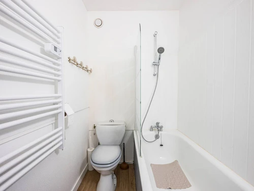 Appartement La Plagne-Tarentaise, 1 pièce, 4 personnes - photo_1011892008287