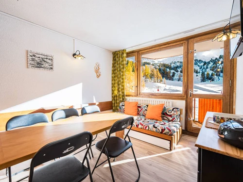 Appartement La Plagne-Tarentaise, 2 pièces, 4 personnes - photo_1012011732573