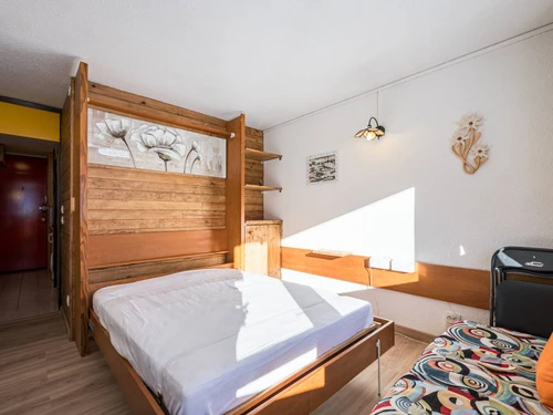 Appartement La Plagne-Tarentaise, 2 pièces, 4 personnes - photo_1012011732573