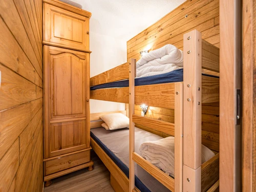 Appartement La Plagne-Tarentaise, 2 pièces, 4 personnes - photo_1012011732573