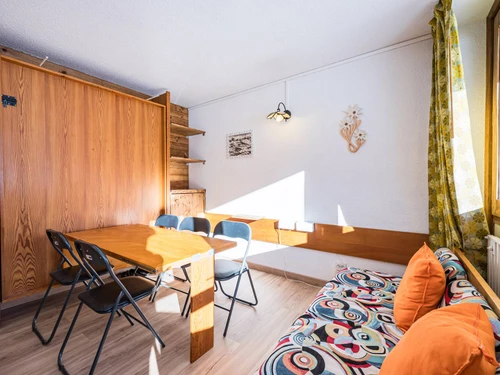 Appartement La Plagne-Tarentaise, 2 pièces, 4 personnes - photo_1012011732573