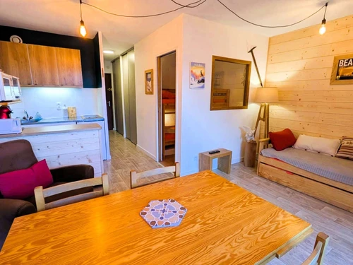 Estudio Arêches-Beaufort, 1 dormitorio, 4 personas - photo_1011712786973
