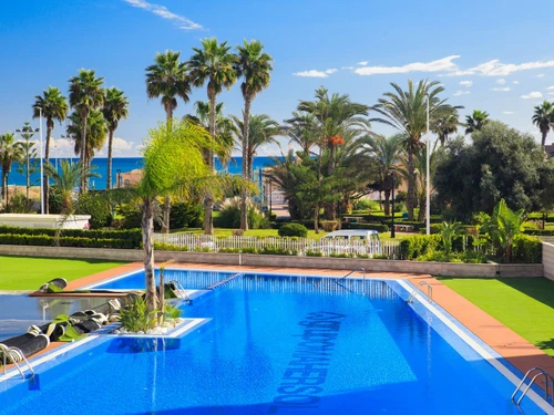 Ferienwohnung Torrevieja, 2 Schlafzimmer, 4 Personen - photo_1011990299591