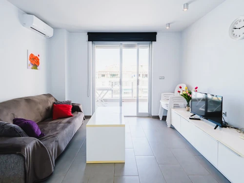 Ferienwohnung Torrevieja, 2 Schlafzimmer, 4 Personen - photo_1011990299591