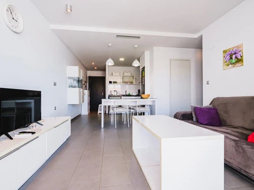 Ferienwohnung Torrevieja, 2 Schlafzimmer, 4 Personen - photo_1011990299591