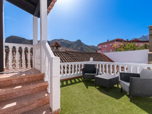 Chalet Vega de San Mateo, 4 dormitorios, 9 personas - photo_1012022105214