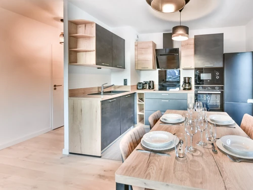 Appartement Les Gets, 3 pièces, 6 personnes - photo_1011934727906