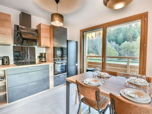 Appartement Les Gets, 3 pièces, 6 personnes - photo_1011934727906