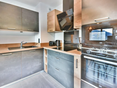 Appartement Les Gets, 3 pièces, 6 personnes - photo_1011934727906