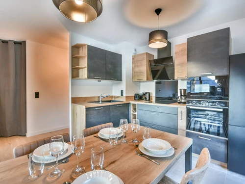 Appartement Les Gets, 3 pièces, 6 personnes - photo_1011934727906