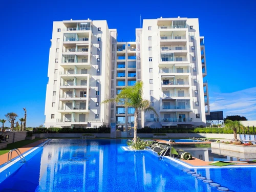 Apartamento Torrevieja, 2 dormitorios, 4 personas - photo_1011865647146