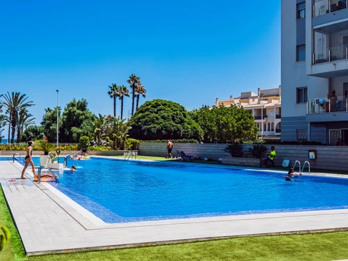 Apartamento Torrevieja, 2 dormitorios, 4 personas - photo_1011865647146