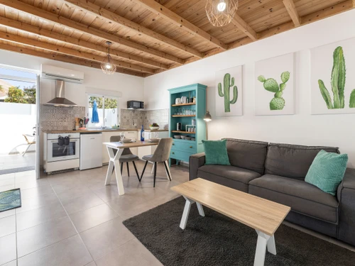 Ferienwohnung Tías, 1 Schlafzimmer, 2 Personen - photo_1011940352060