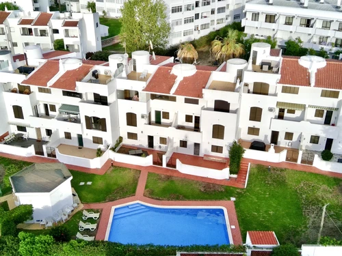 Appartement Vilamoura, 3 pièces, 4 personnes - photo_1011865703006