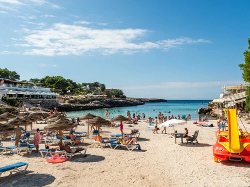 Apartment Cala Blanca, 2 bedrooms, 3 persons - photo_1012022195620