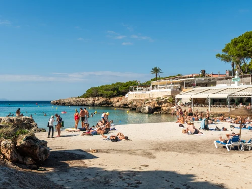 Appartement Cala Blanca, 3 pièces, 3 personnes - photo_1012022196056