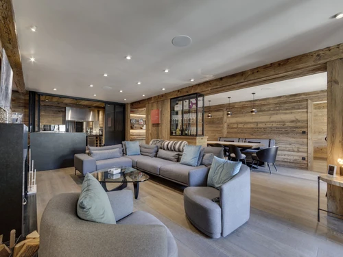 Appartement Val-d'Isère, 5 pièces, 10 personnes - photo_1012017333995