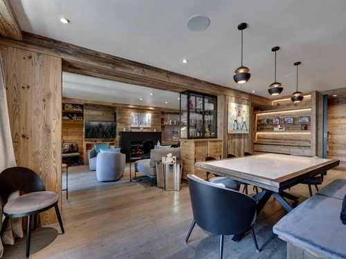 Apartment Val-d'Isère, 4 bedrooms, 10 persons - photo_1012017333995