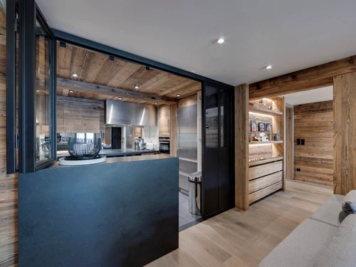 Apartment Val-d'Isère, 4 bedrooms, 10 persons - photo_1012017333995