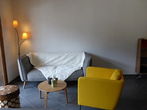 Apartment Samoëns, 2 bedrooms, 6 persons - photo_15767054373