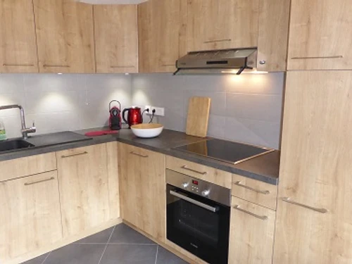 Apartment Samoëns, 2 bedrooms, 6 persons - photo_15767054373