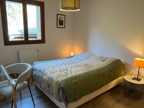 Apartment Samoëns, 2 bedrooms, 6 persons - photo_15767054373