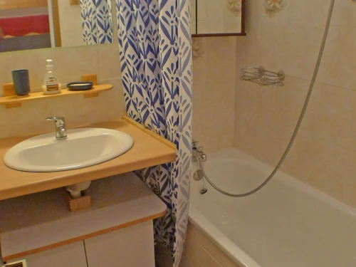 Studio Samoëns, studio flat, 4 persons - photo_18486327794