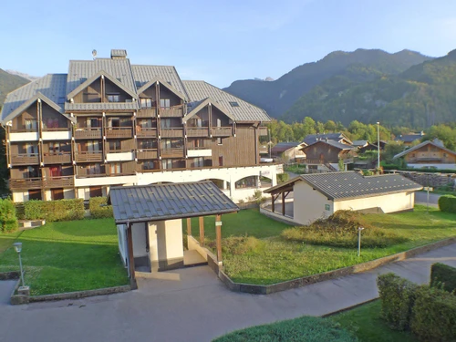 Studio Samoëns, studio flat, 4 persons - photo_18486327794