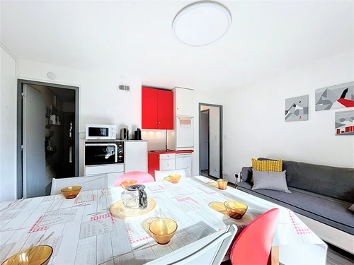 Apartment Le Corbier, 2 bedrooms, 7 persons - photo_1012022241359