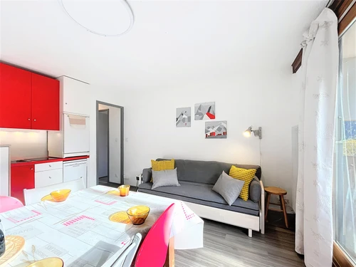 Apartment Le Corbier, 2 bedrooms, 7 persons - photo_1012022241359