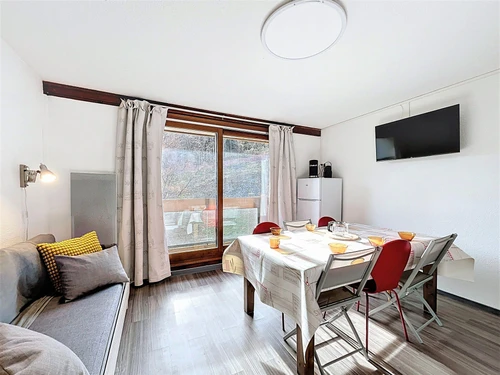 Apartment Le Corbier, 2 bedrooms, 7 persons - photo_1012022241359