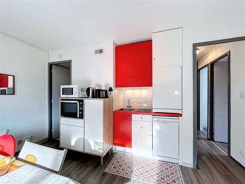 Apartment Le Corbier, 2 bedrooms, 7 persons - photo_1012022241359