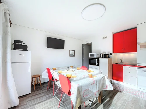 Apartment Le Corbier, 2 bedrooms, 7 persons - photo_1012022241359