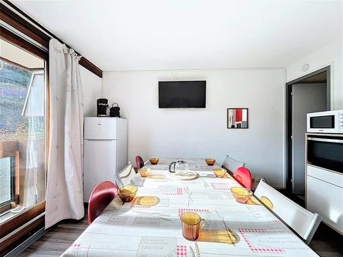 Apartment Le Corbier, 2 bedrooms, 7 persons - photo_1012022241359