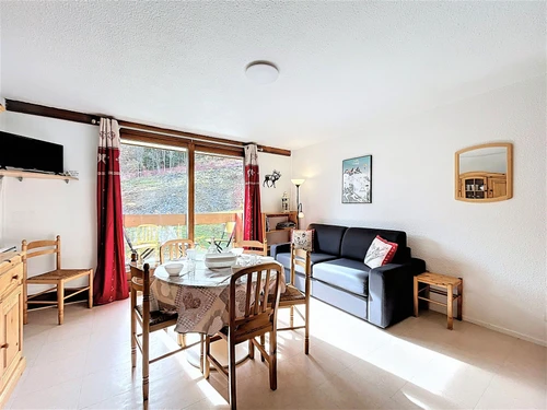 Studio Le Corbier, 1 pièce, 5 personnes - photo_17738962104