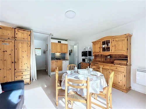 Studio Le Corbier, studio flat, 5 persons - photo_17738962104