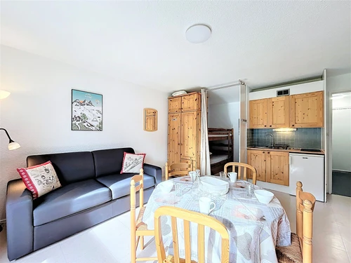 Studio Le Corbier, studio flat, 5 persons - photo_17738962104